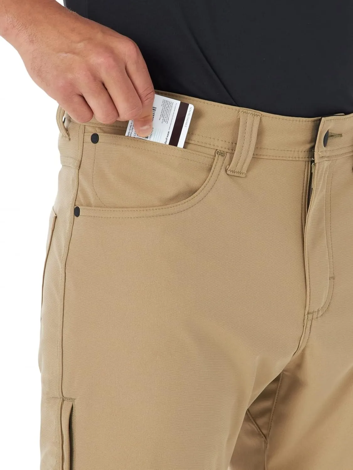 ATG by Wrangler Men's Fwds 5 Pocket Pant