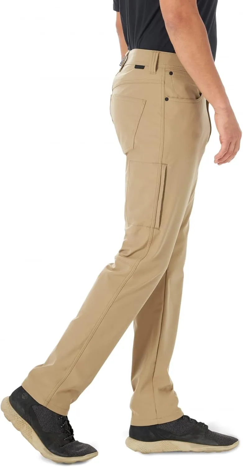 ATG by Wrangler Men's Fwds 5 Pocket Pant