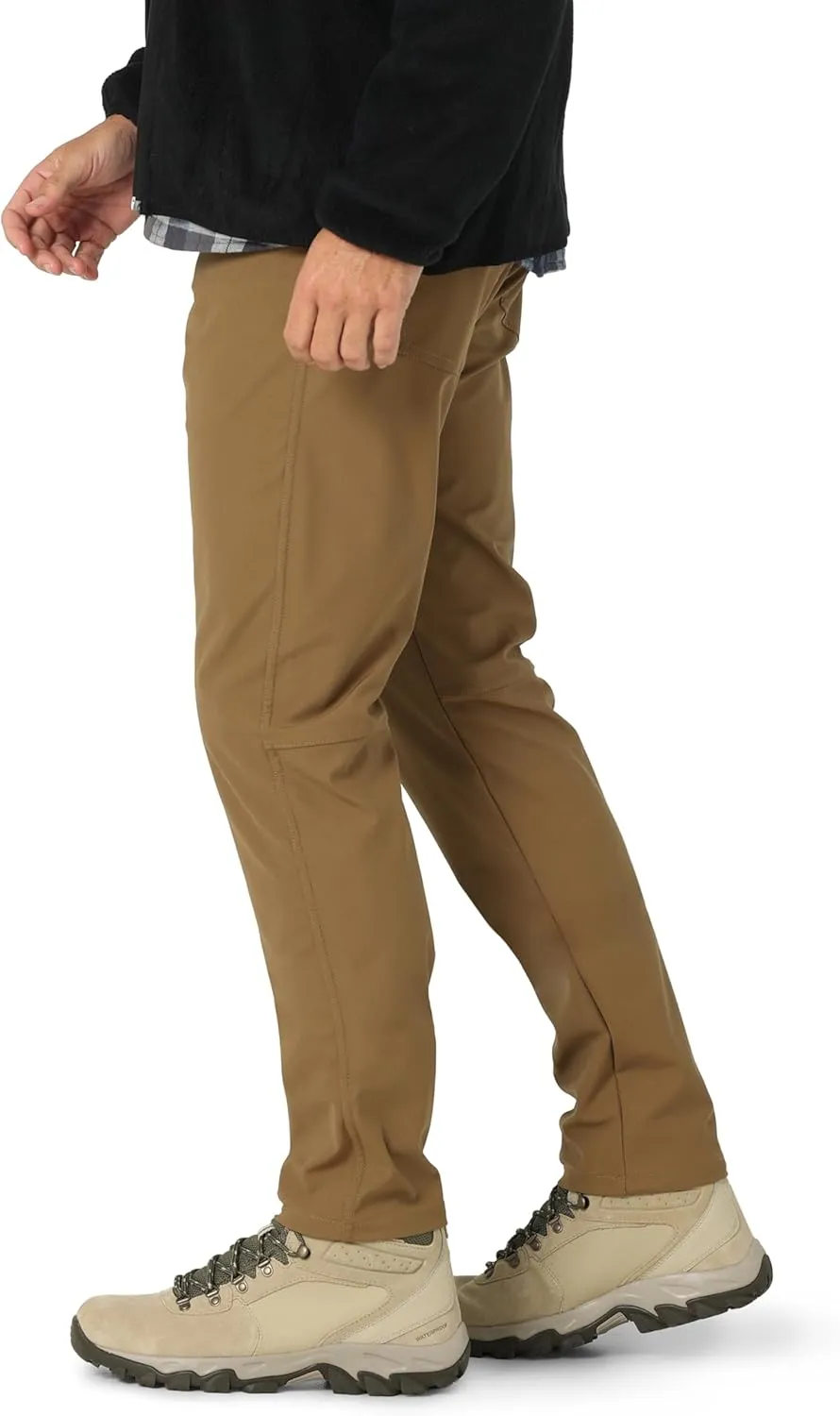 ATG by Wrangler Men's Fwds 5 Pocket Pant