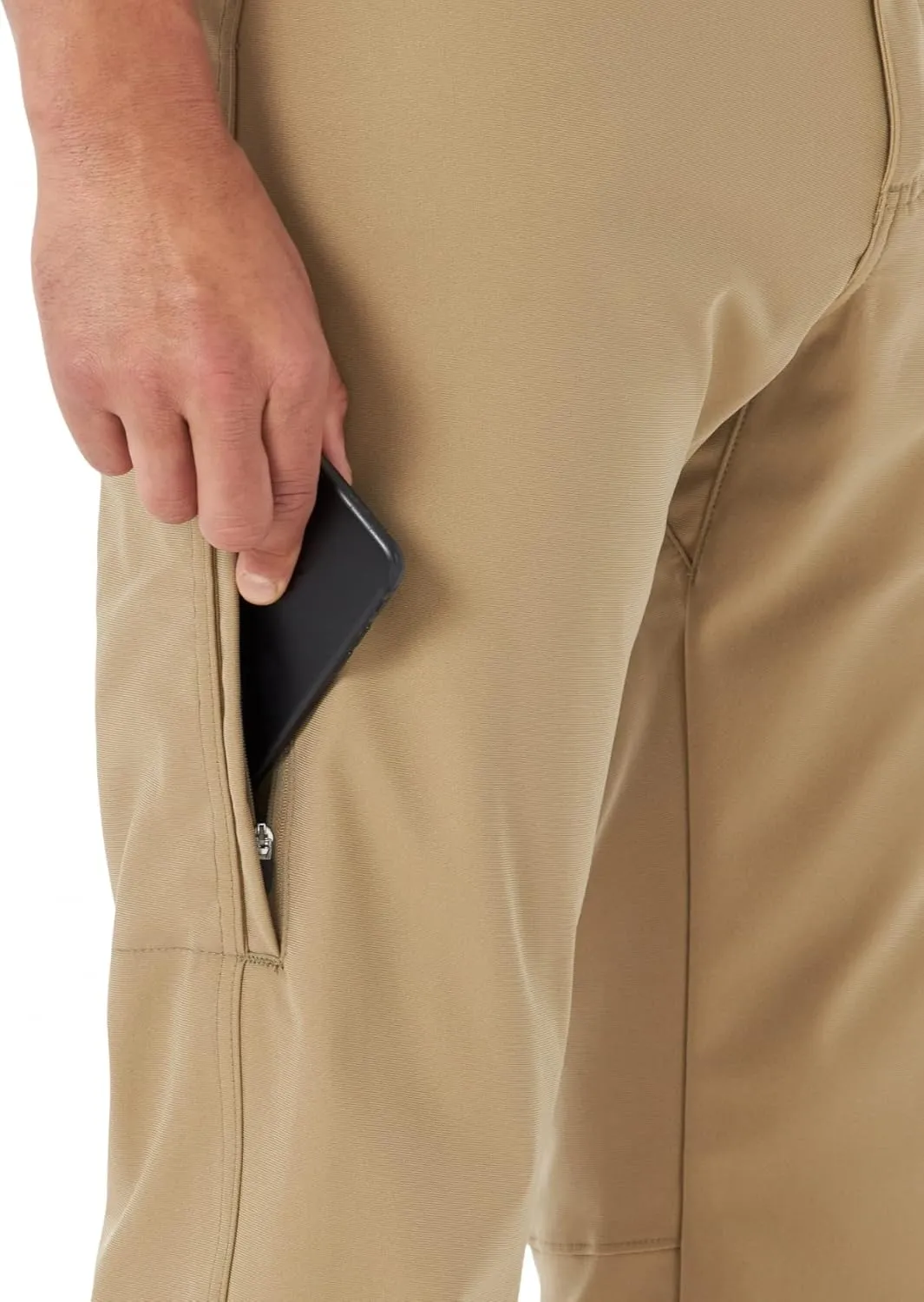 ATG by Wrangler Men's Fwds 5 Pocket Pant