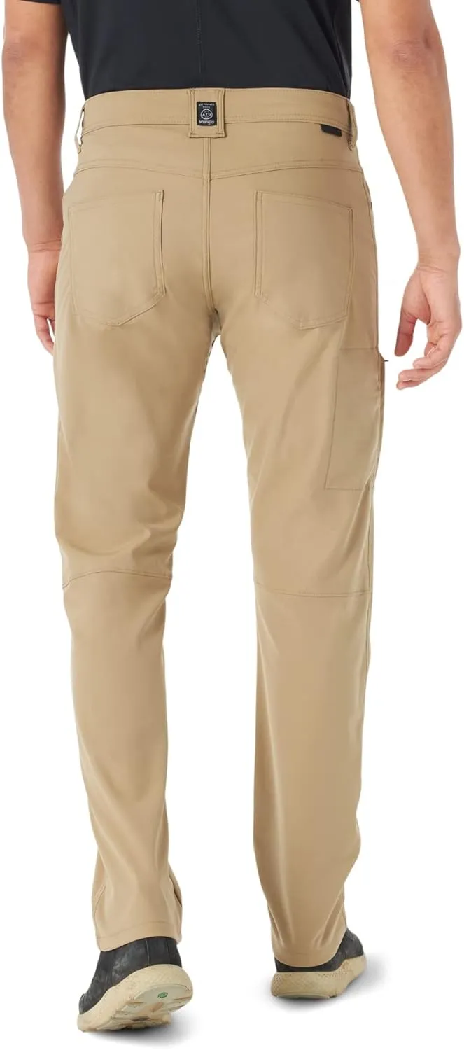 ATG by Wrangler Men's Fwds 5 Pocket Pant