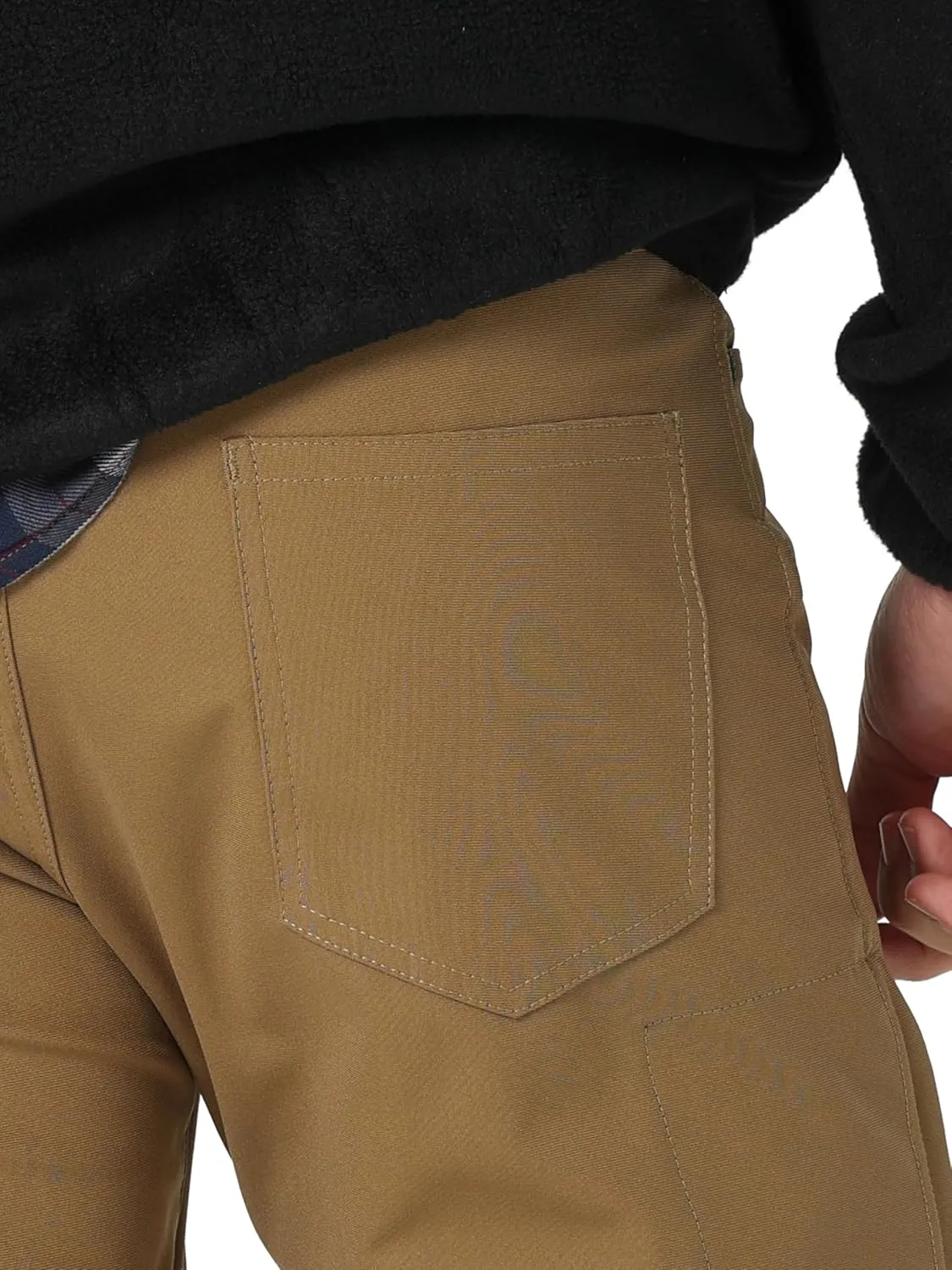 ATG by Wrangler Men's Fwds 5 Pocket Pant