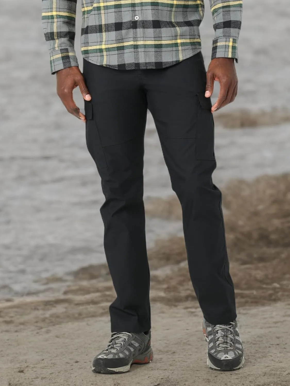ATG by Wrangler Men's Range Cargo Pant