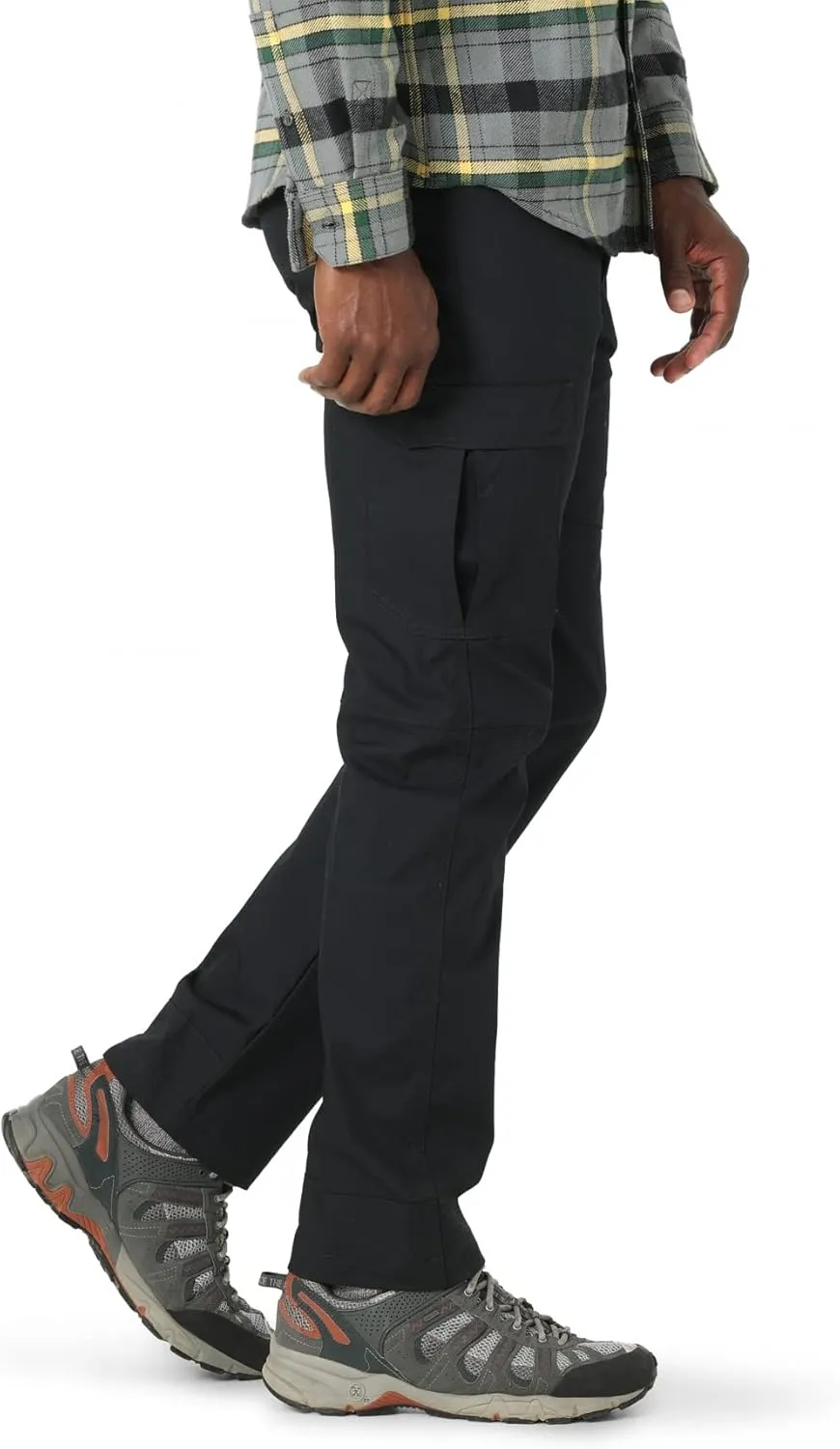 ATG by Wrangler Men's Range Cargo Pant