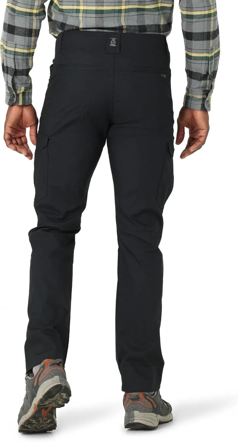 ATG by Wrangler Men's Range Cargo Pant