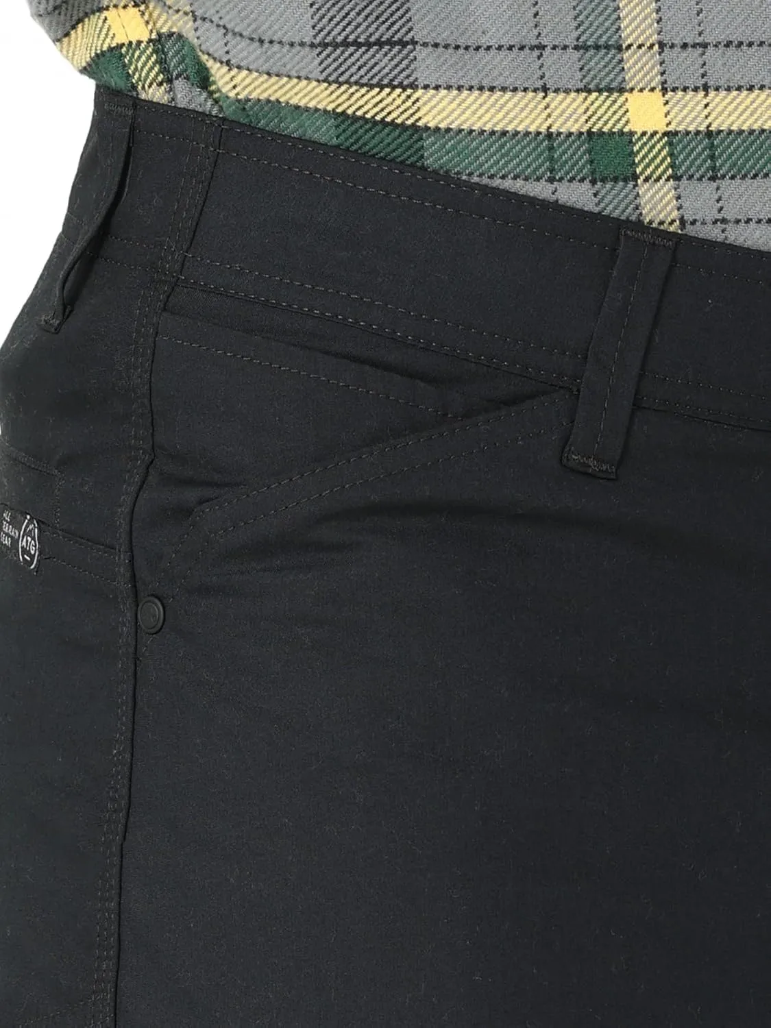 ATG by Wrangler Men's Range Cargo Pant