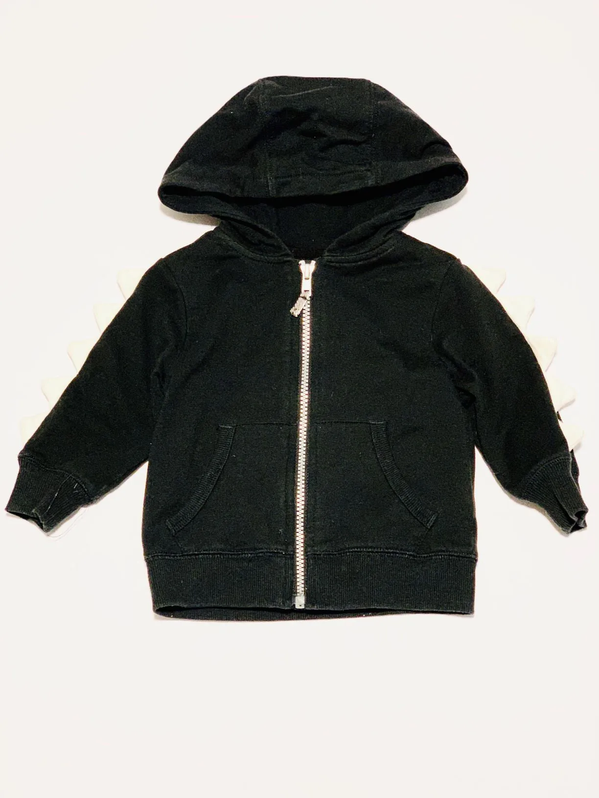 Black hoodie - Size 1