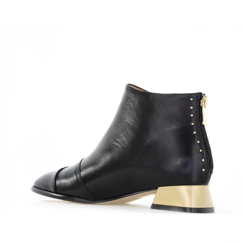 BRESLEY DEMON BLACK