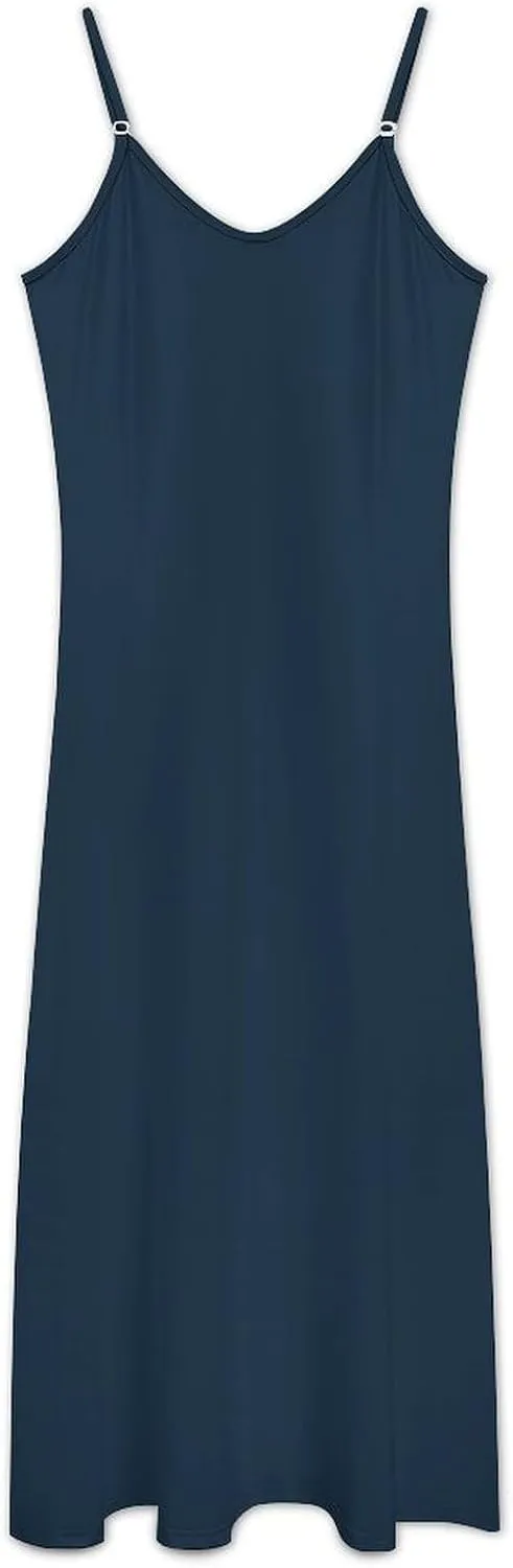 British Flag Womens 2025 Dress Sleeveless Dress Camisole Long Skirt with Pockets Novelty Party Dress