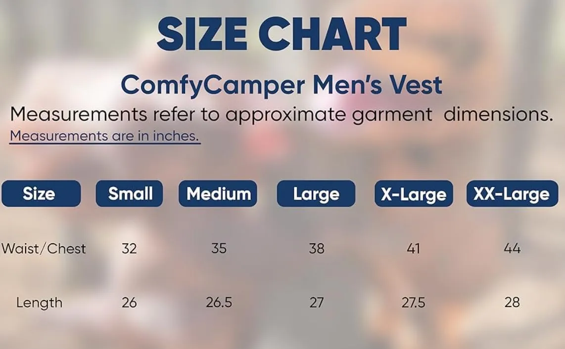 ComfyCamper Jurassic Dinosaur Wrangler Vest for Adults - Mens Womens Brown Leather Costume World Park Utility
