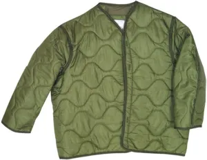 Fox Outdoor Products M65 Field Jacket Liner