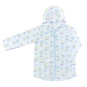 Its Raining, Its Pouring Boys Rain Jacket