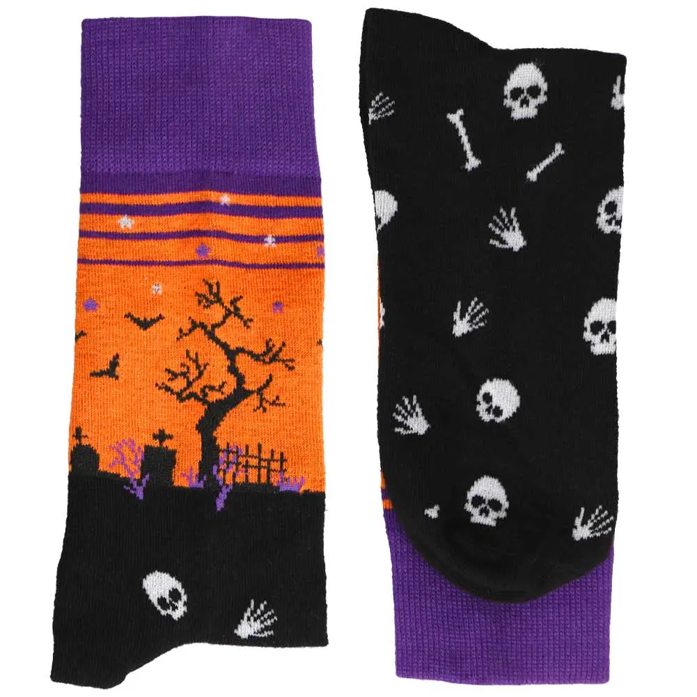Men's Graveyard Socks