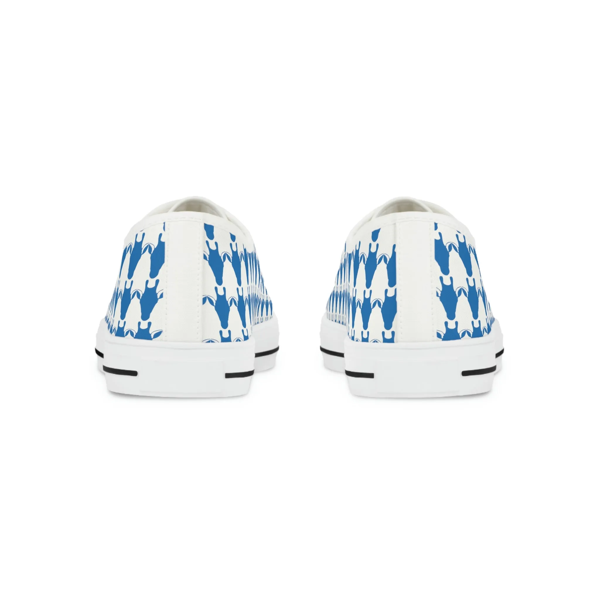 Men's Low Top Sneakers