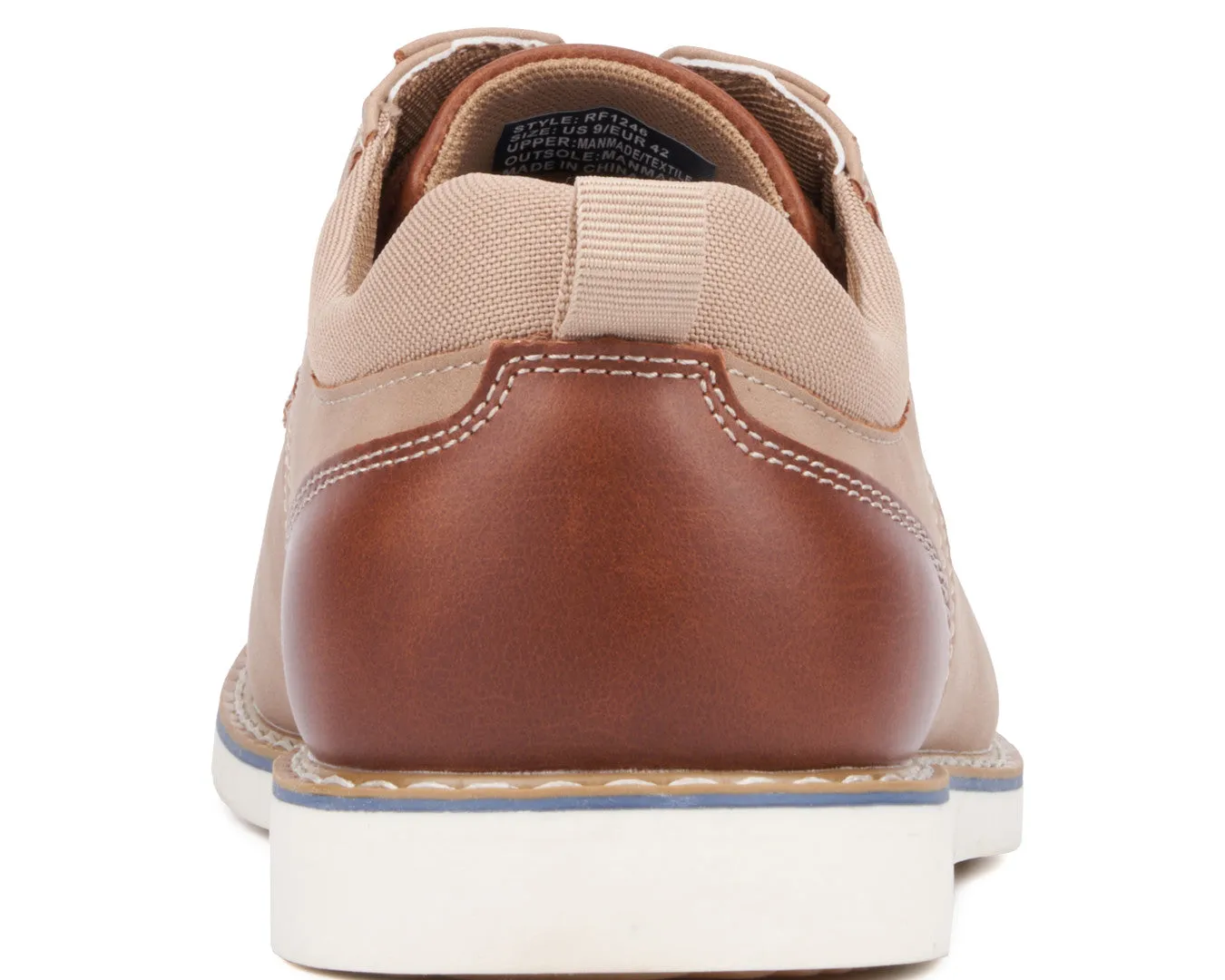 Men's Vertigo Oxford Shoe