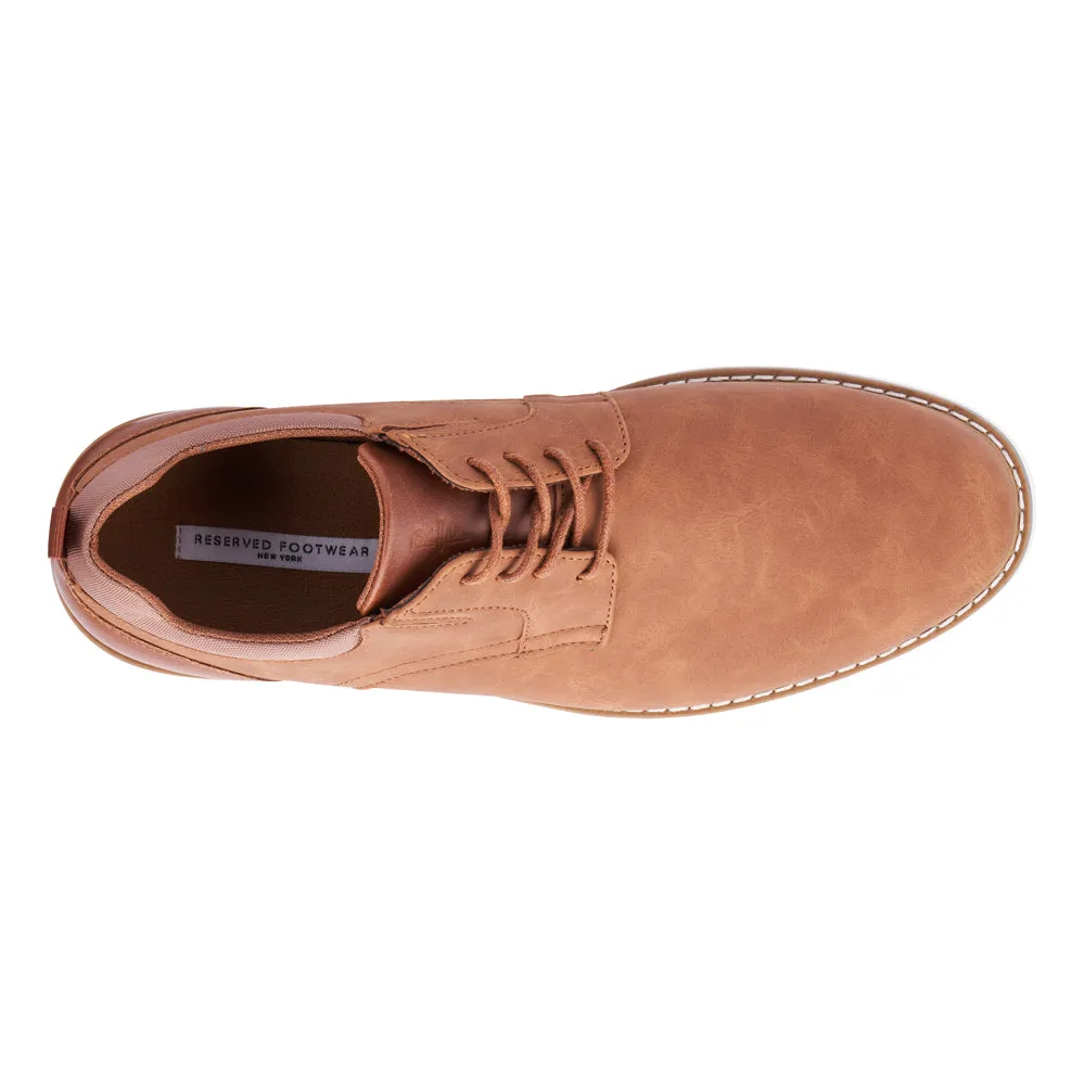 Men's Vertigo Oxford Shoe