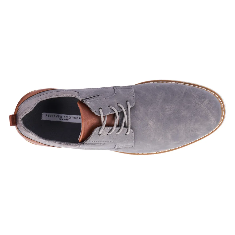 Men's Vertigo Oxford Shoe