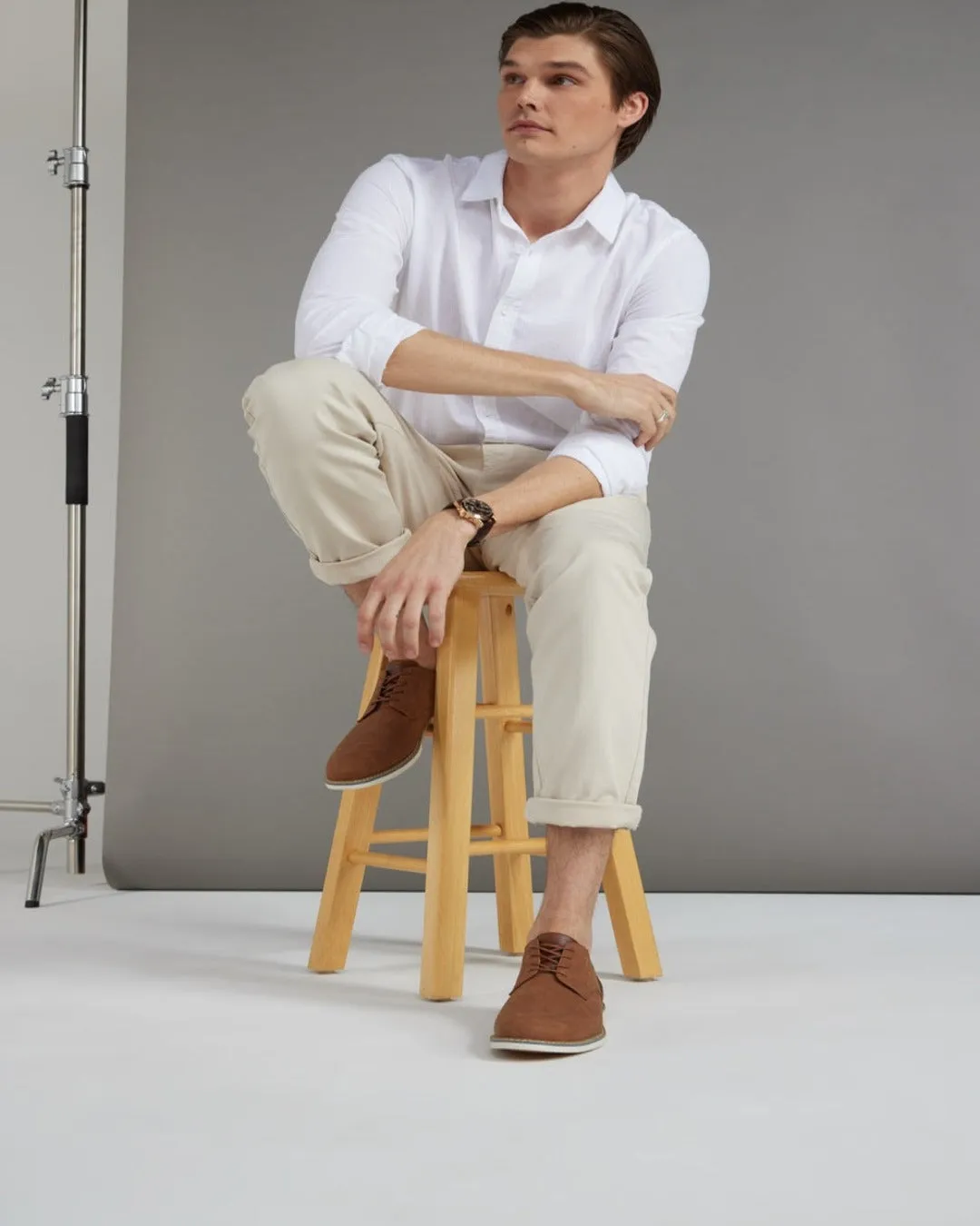 Men's Vertigo Oxford Shoe