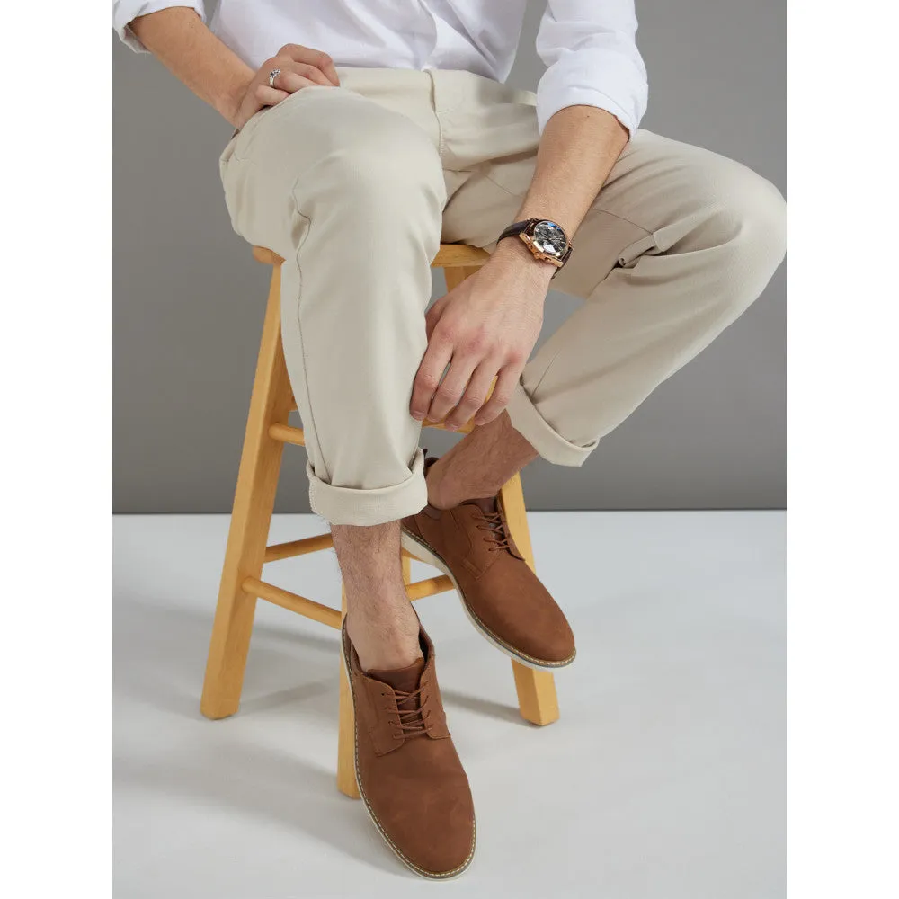Men's Vertigo Oxford Shoe