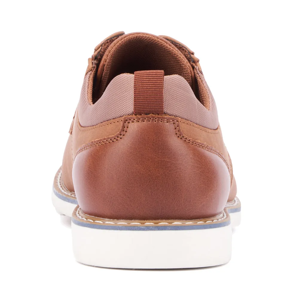 Men's Vertigo Oxford Shoe