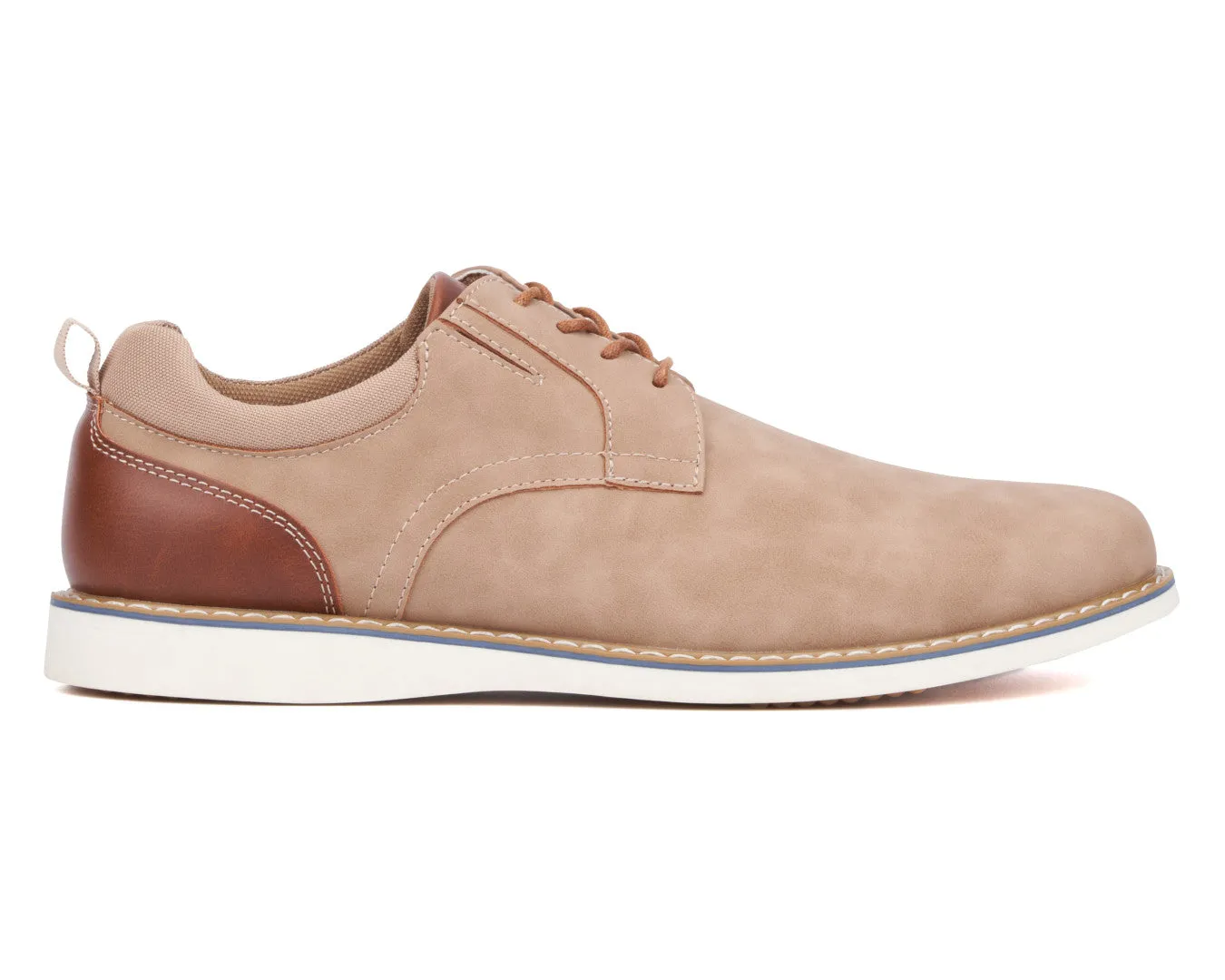 Men's Vertigo Oxford Shoe