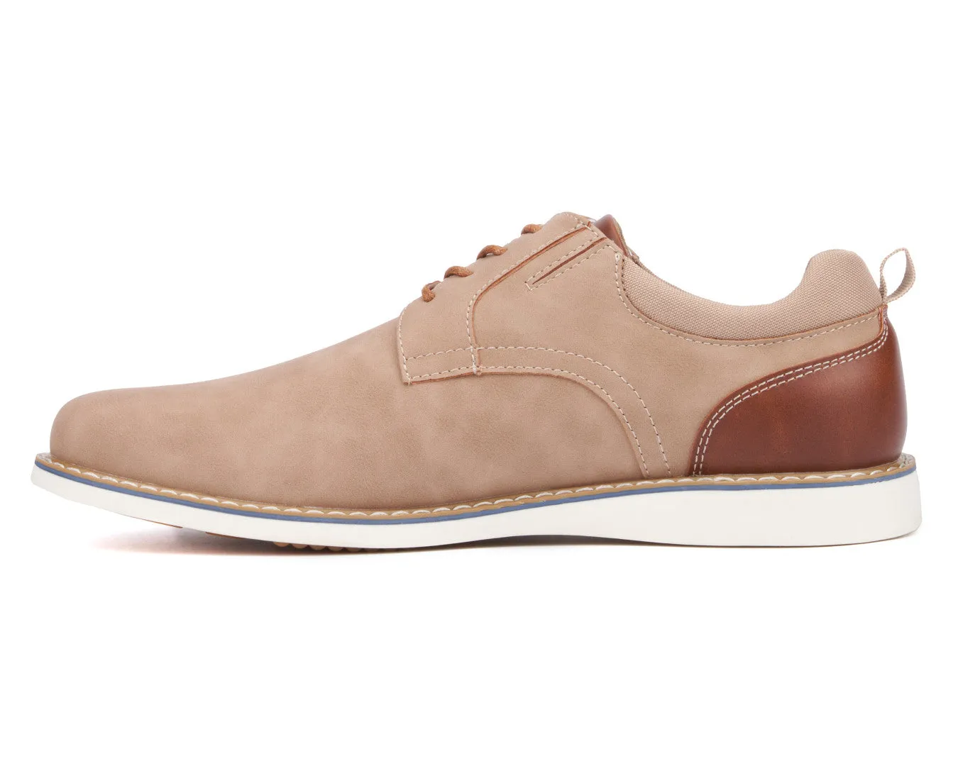Men's Vertigo Oxford Shoe