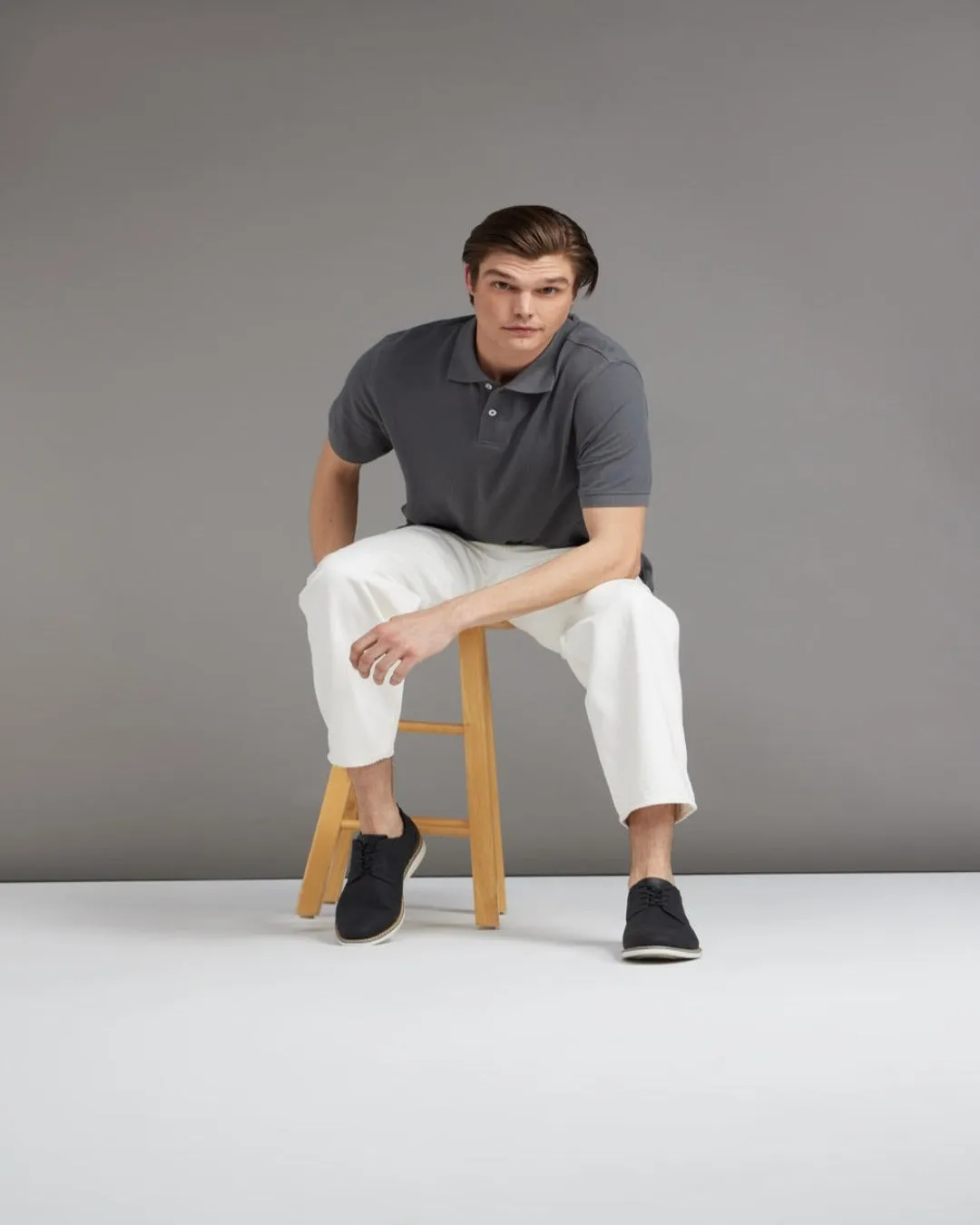 Men's Vertigo Oxford Shoe