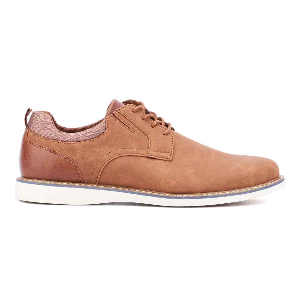 Men's Vertigo Oxford Shoe