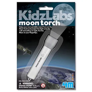 Moon Torch