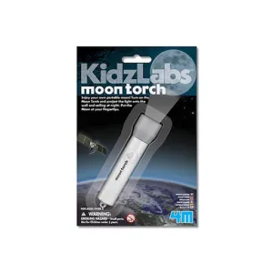 Moon Torch
