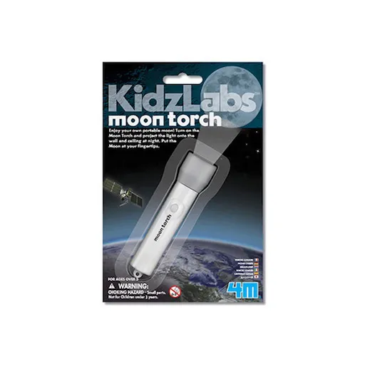 Moon Torch