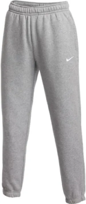 Nike Womens Club Fleece Jogger Sweatpants