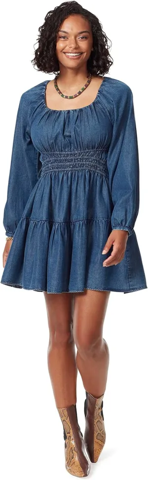 Sam Edelman Women's Lora Mini Dress