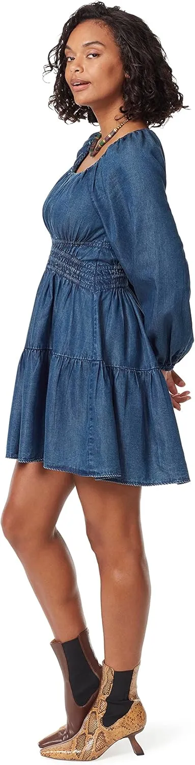 Sam Edelman Women's Lora Mini Dress