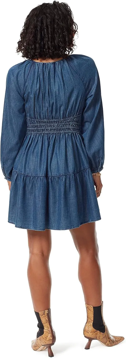 Sam Edelman Women's Lora Mini Dress