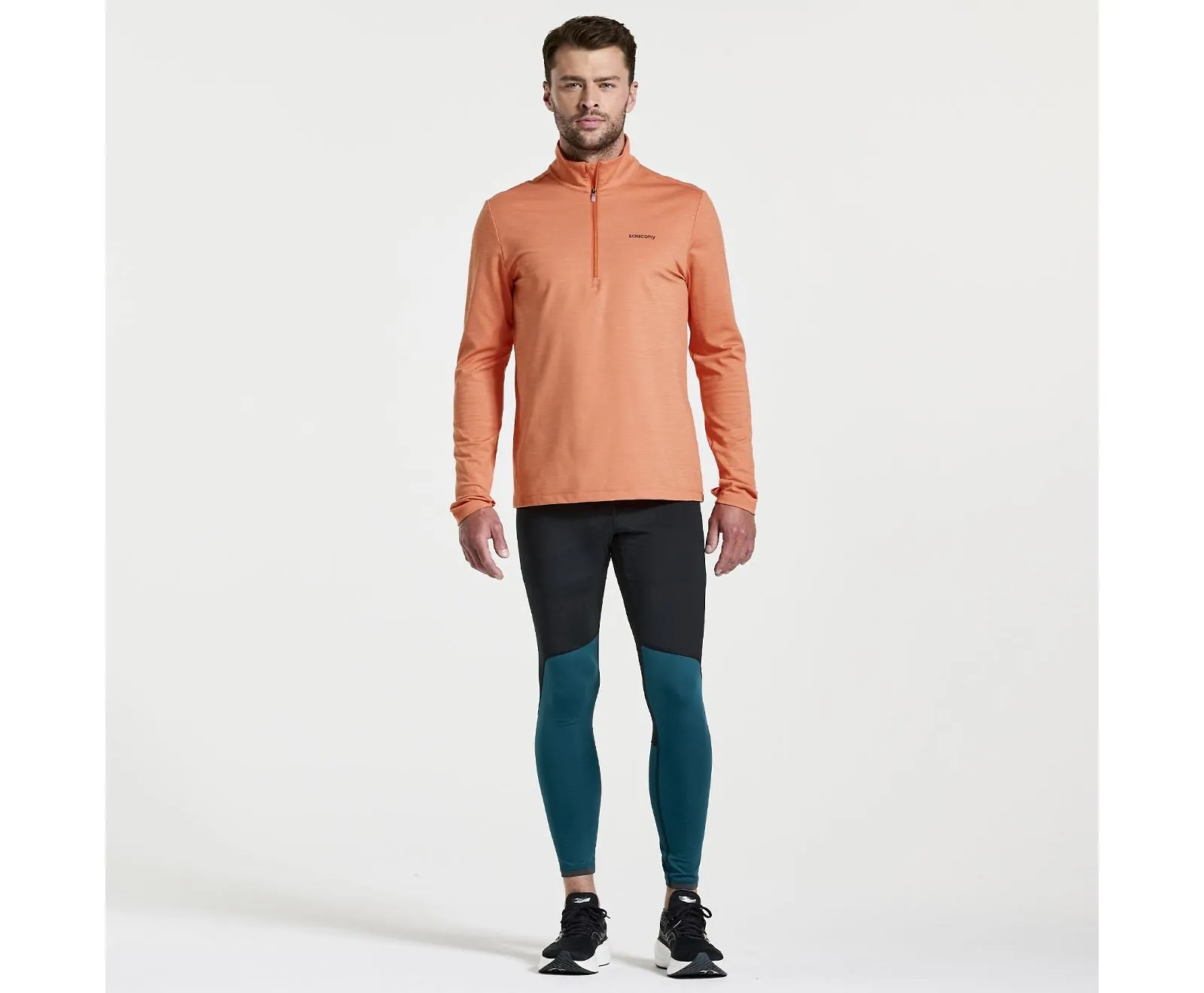 Saucony | Solstice Tights | Men's