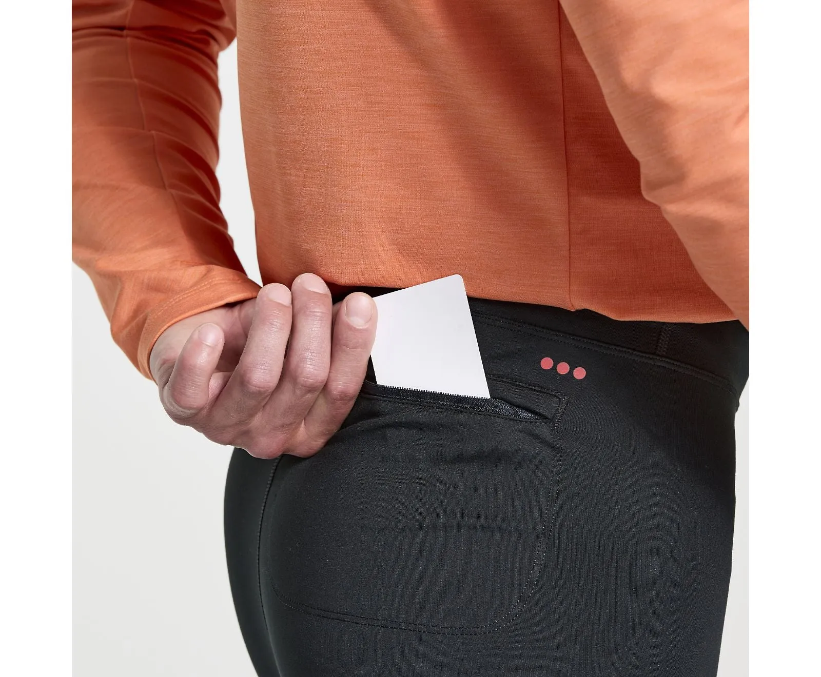 Saucony | Solstice Tights | Men's