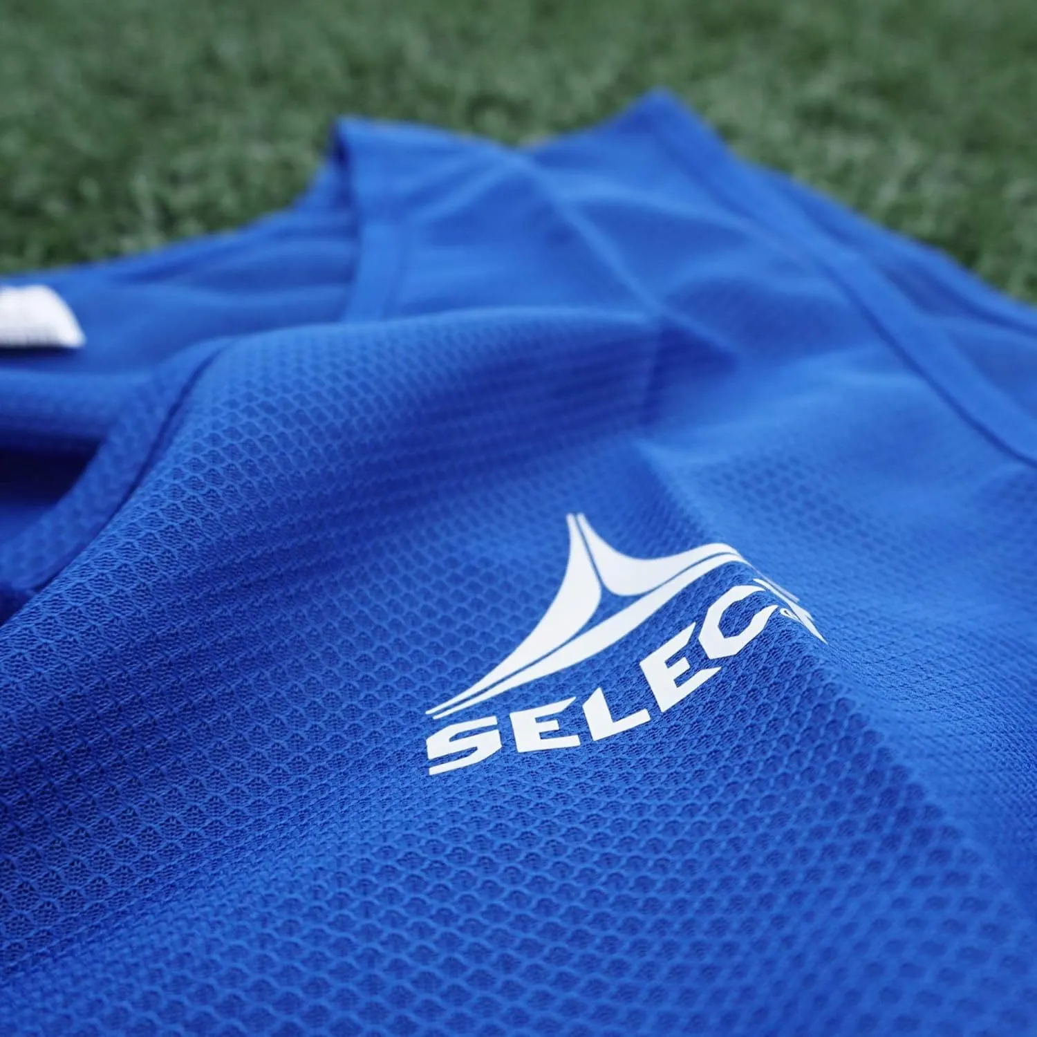 SELECT Scrimmage Vest - Pack of 12(Youth, Junior and Senior sizes)