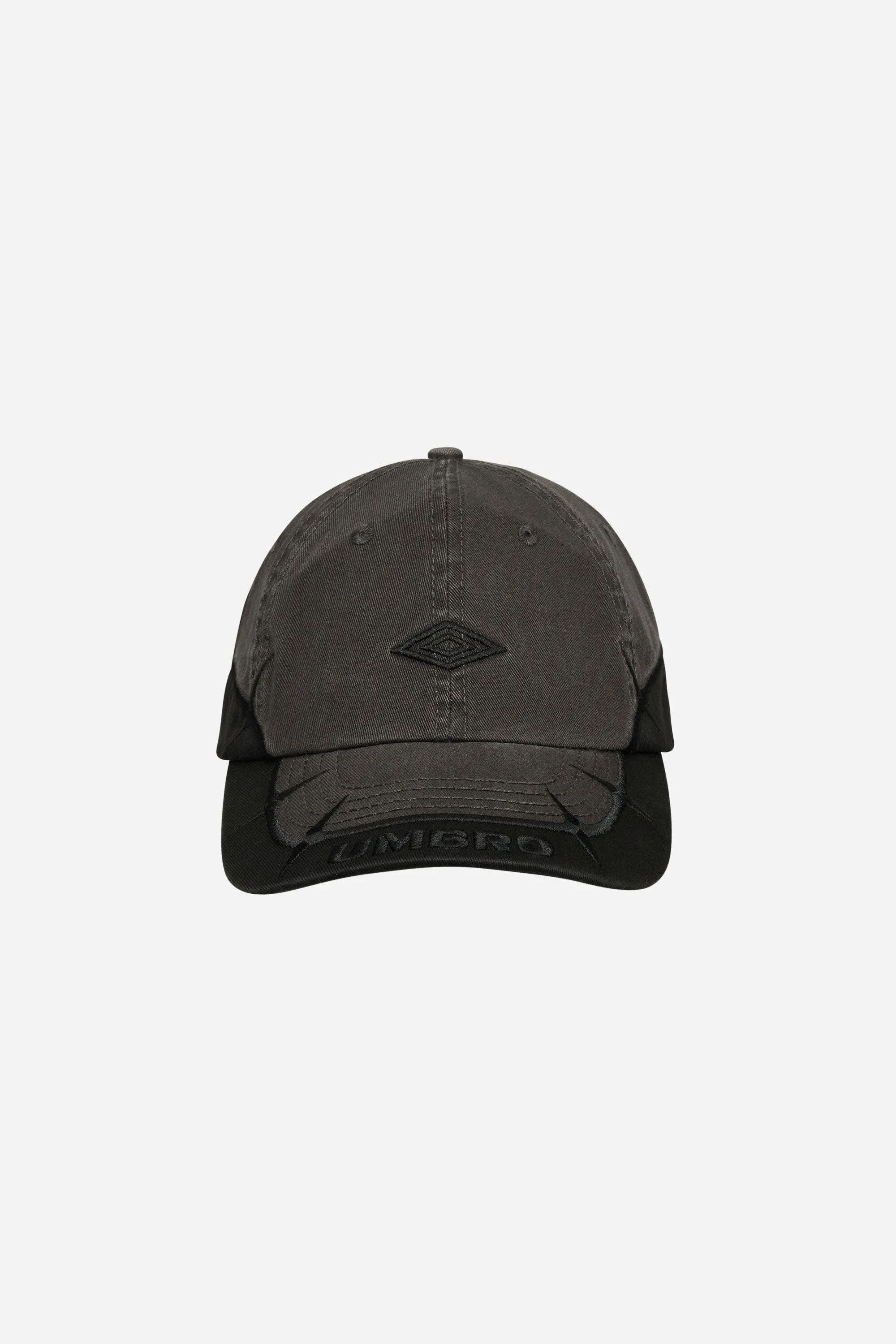 Spikes Cap Anthracite