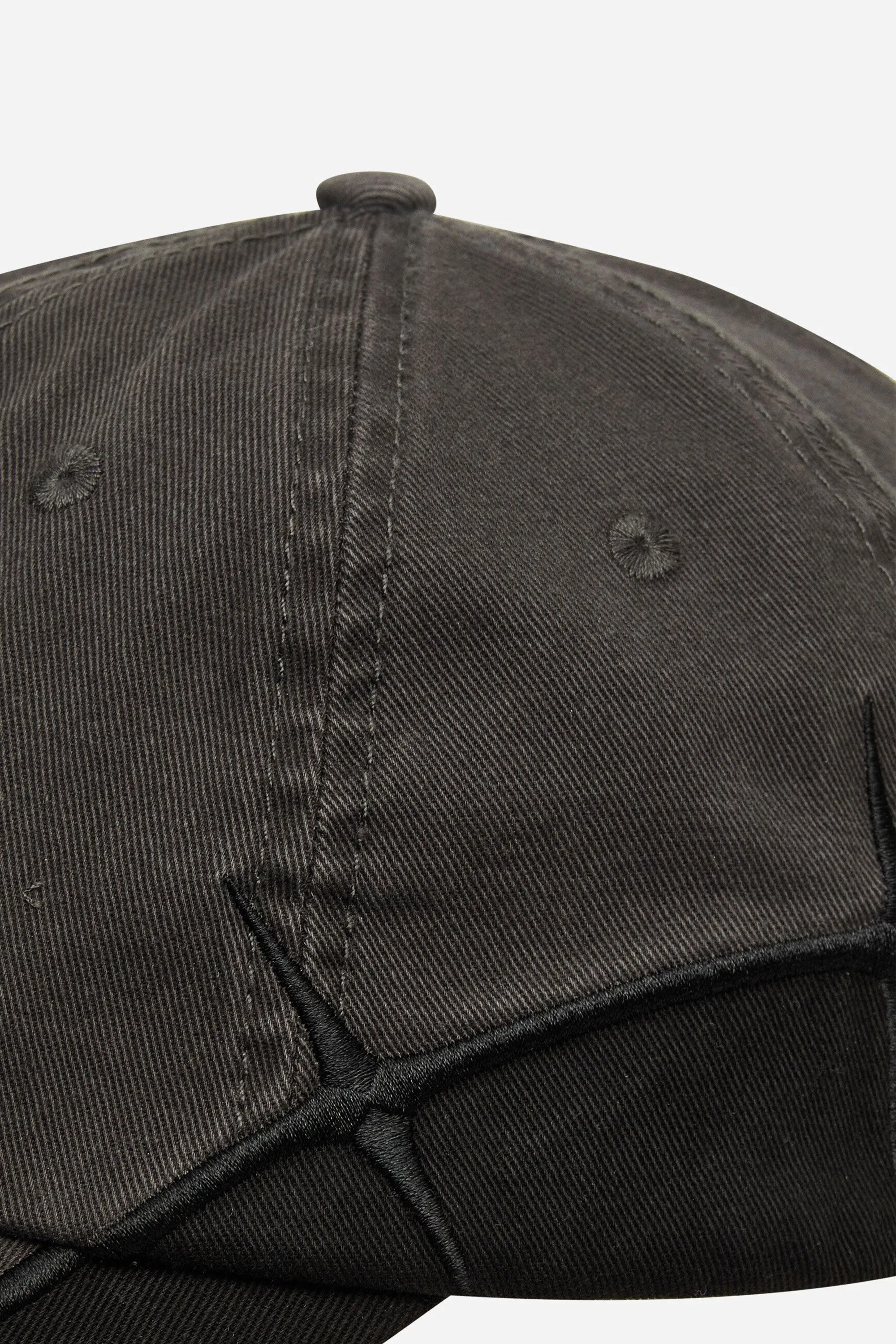 Spikes Cap Anthracite