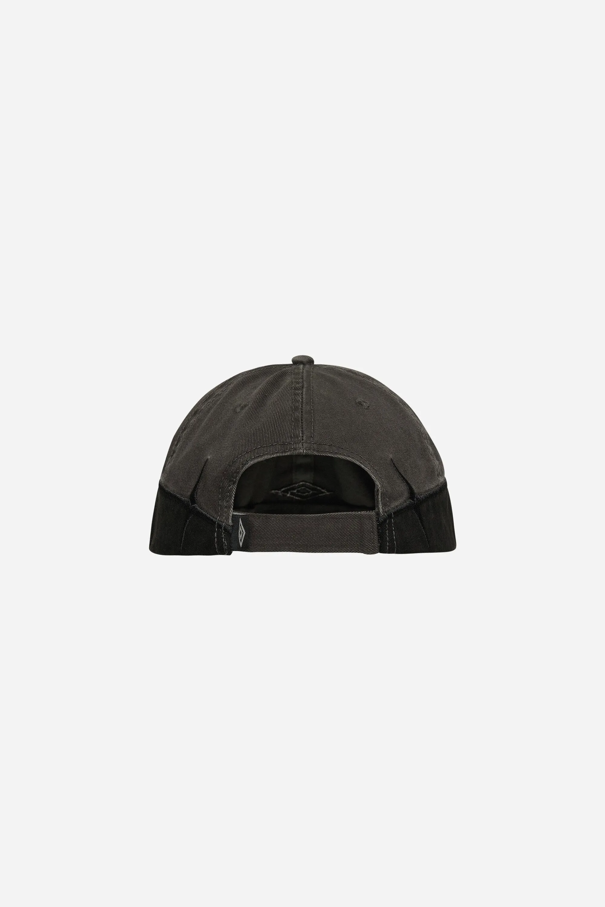 Spikes Cap Anthracite