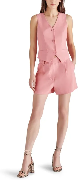 Steve Madden Apparel womens Selene Vest
