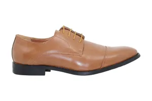 Steve Madden Mens MB8M Lace Up Dress Oxfords Size 11 Pair of Shoes