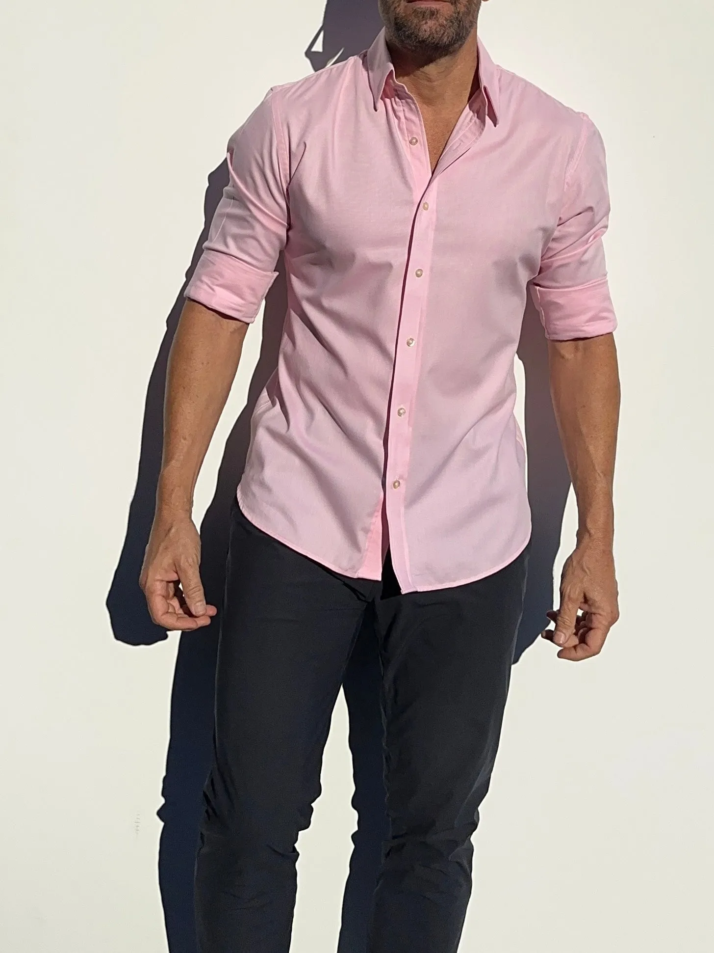 Stretch Royal Oxford