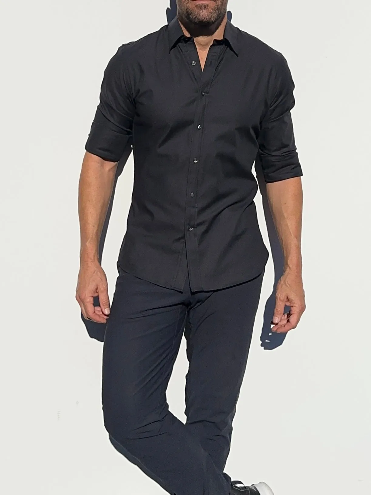 Stretch Royal Oxford