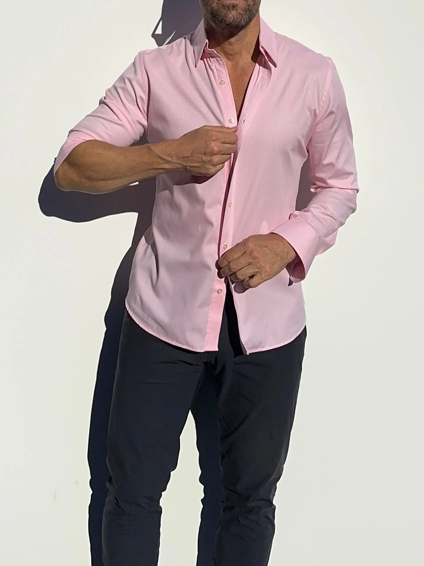 Stretch Royal Oxford