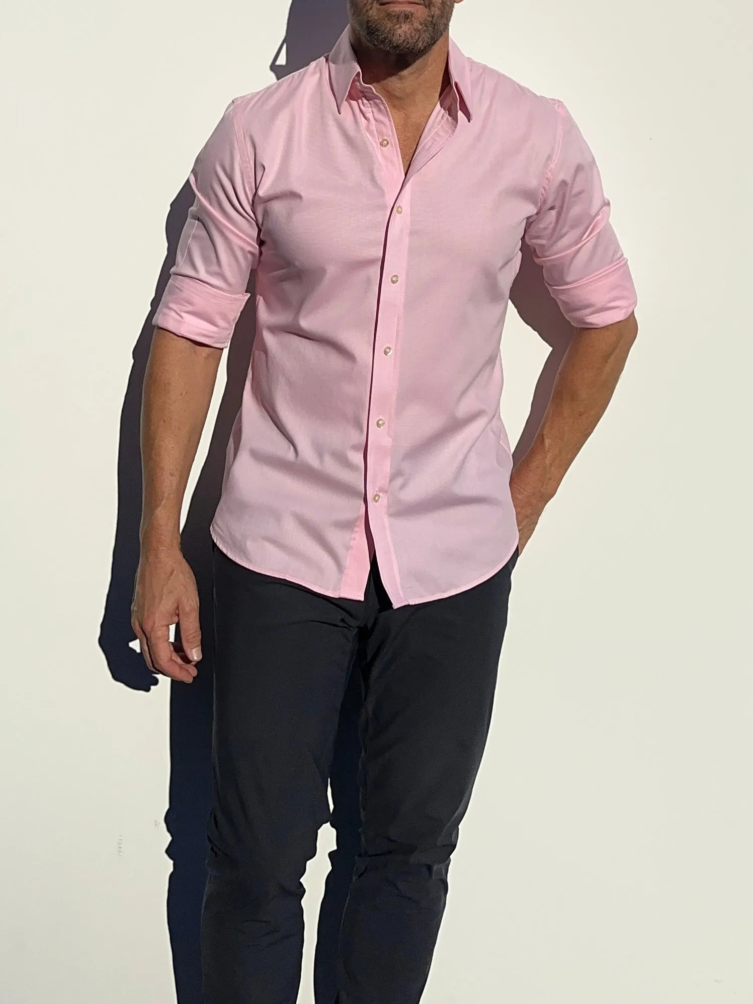 Stretch Royal Oxford