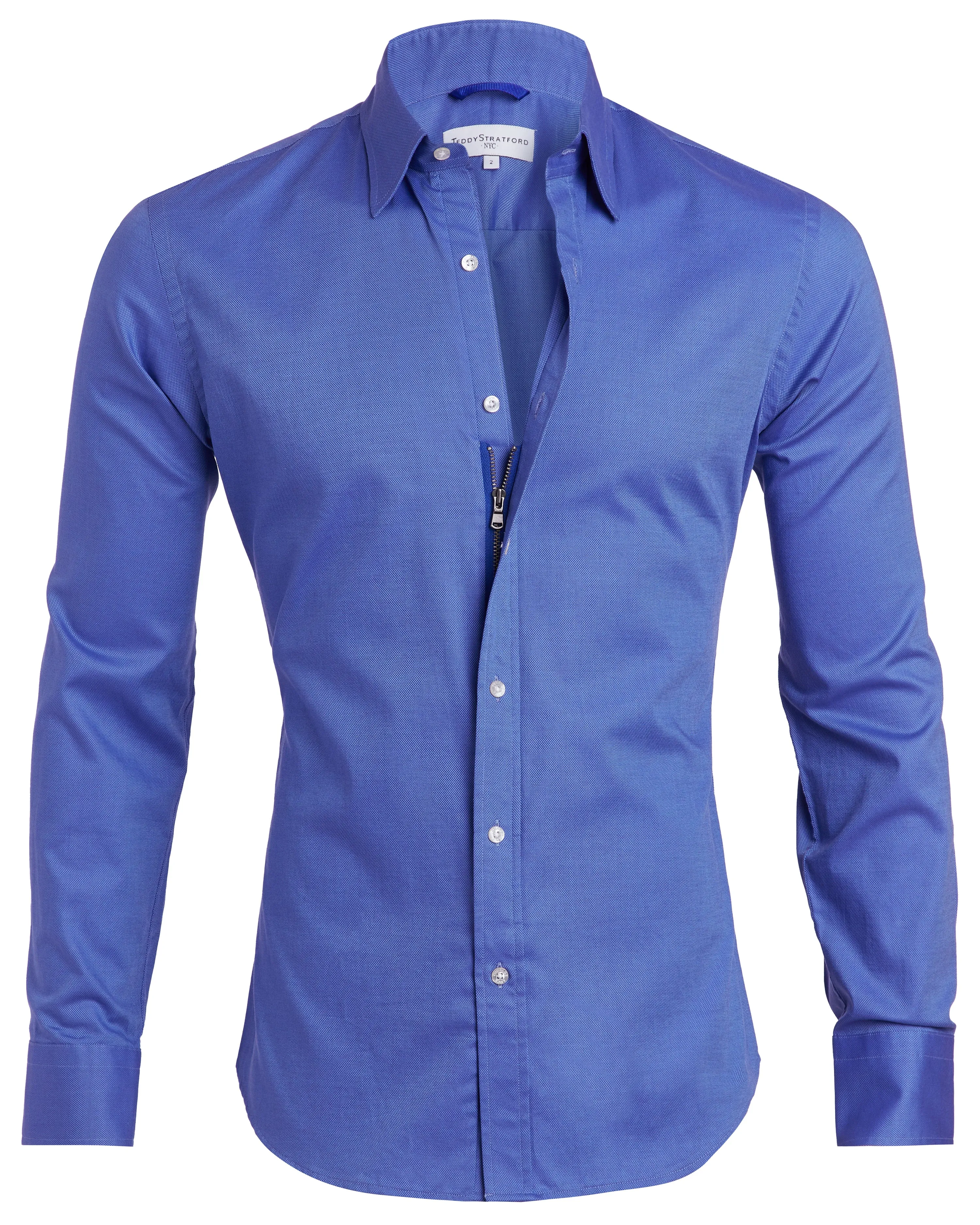 Stretch Royal Oxford
