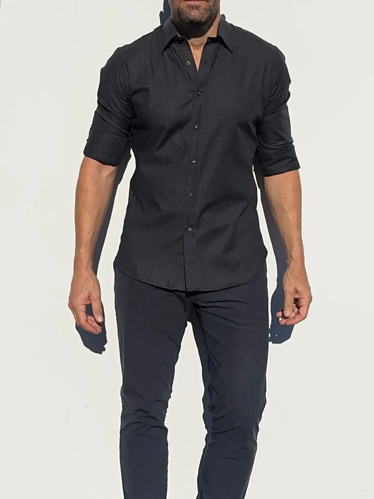 Stretch Royal Oxford