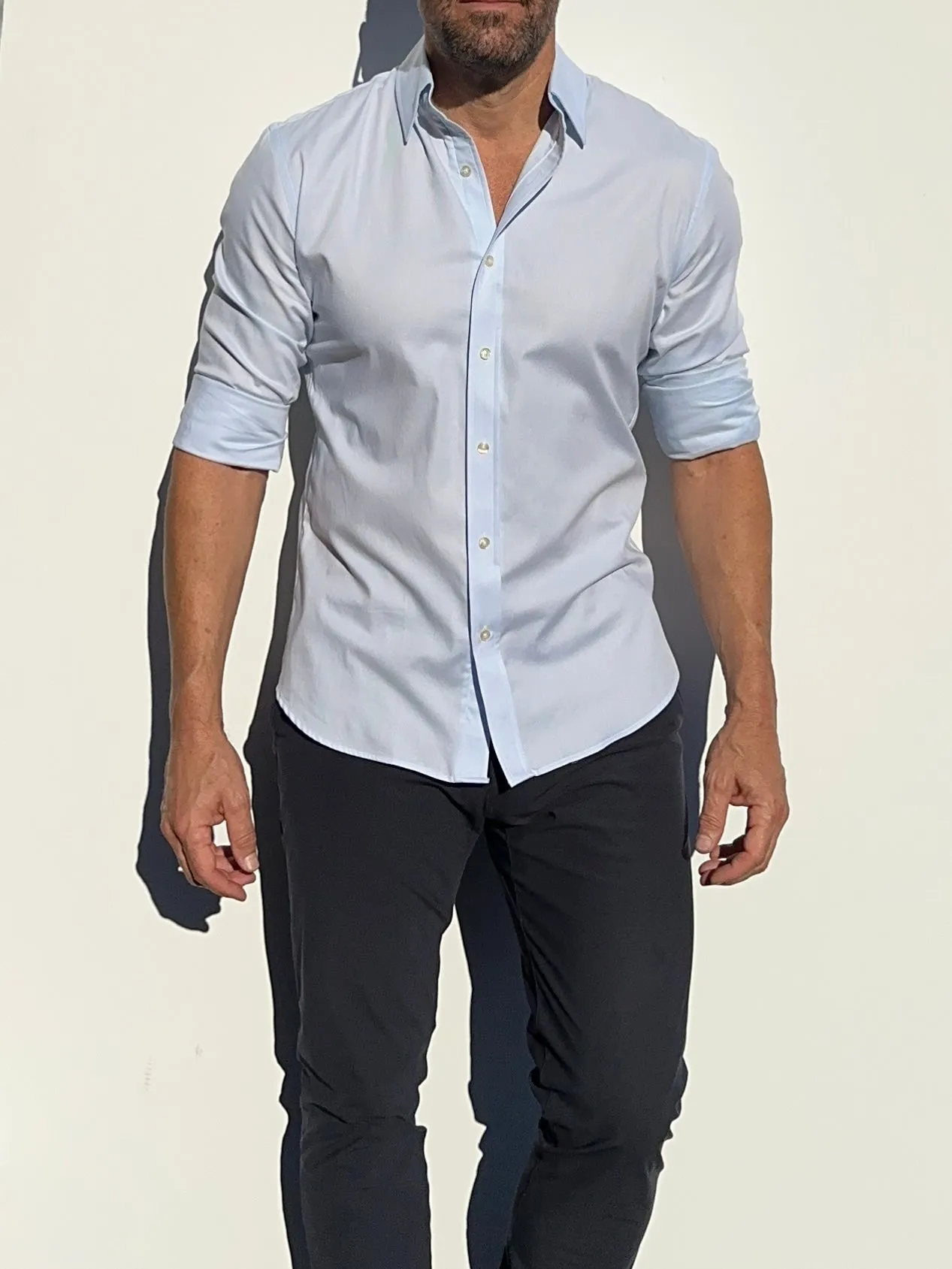 Stretch Royal Oxford